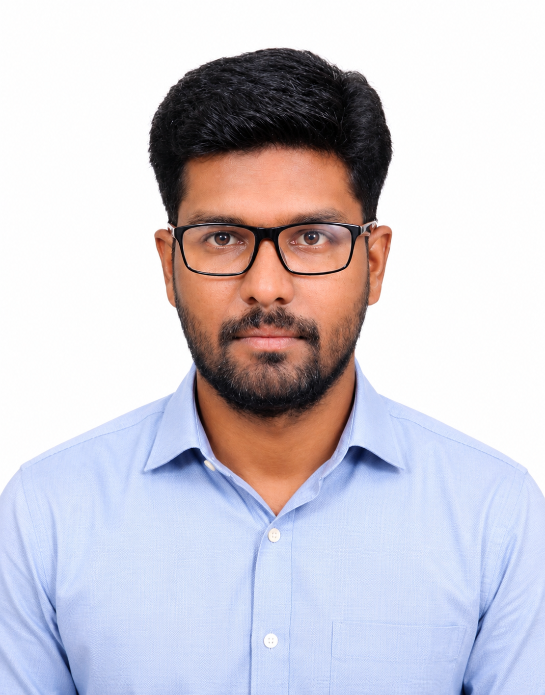 D.Dinesh Kumar