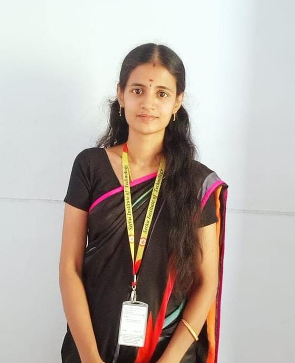 Ms.Gayathri