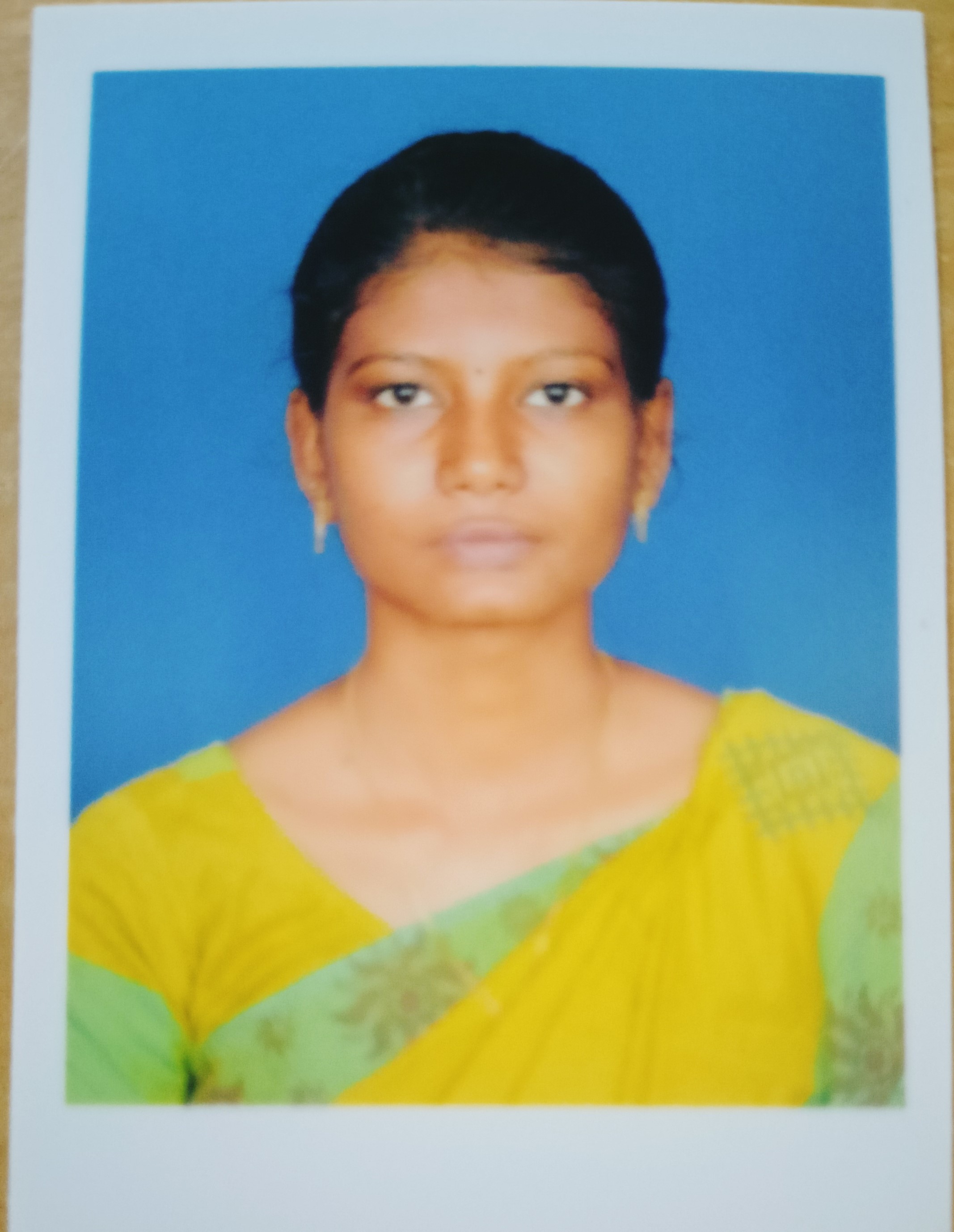 Ms.Gayathri